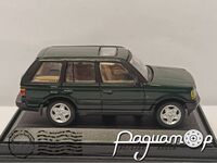 Land Rover 4.6 HSE (2003) 667391 [IS]