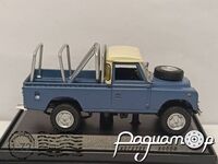 Land Rover Series III 109 (1971) 667393 [IS]