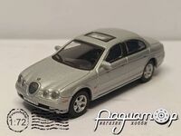 Jaguar S-Type (2000) 667394 [IS]***