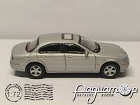 Jaguar S-Type (2000) 667394 [IS]***