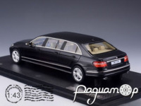 Mercedes-Benz W212 Lang Binz Limousine (2019) GLM203502 [SR]***