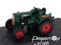 Lanz Hela D15 (1950) G1627017