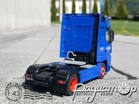 Mercedes-Benz Actros MP4 седельный тягач (2014) 585227 [LB]***