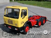 FAP 2229 шасі (1990) 585037-3 [LB]***
