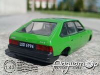 Kultowe Auta PRL-u №67, Москвич-2141 (1986) KAP067-2 [LB]***