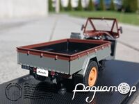 Mazda CT 3-wheels Truck (1950) 44109-2 [LB]***