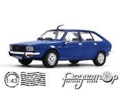 Masini de Legenda №63, Dacia 2000 (1980) [SM]*