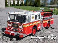 Seagrave 