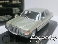 Mercedes-Benz 450 SEL 6.9 (1972) 430039202