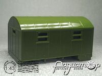 Кунг 1М (1шт) 778560 [VZ]