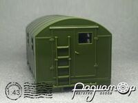 Кунг 1М (1шт) 778560 [VZ]
