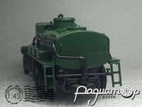 ЗиС-5 Бензозаправщик (1933) H905 [VZ]