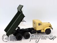 КрАЗ-256Б1 самосвал (1960) 237701
