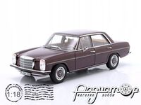 Mercedes-Benz 200 W115 (1968) 183778
