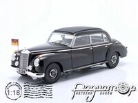 Mercedes-Benz 300 W186 (1955) 183707