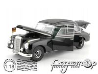 Mercedes-Benz 300 W186 (1955) 183707