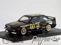 BMW E30 M3 №44 Bathurst, J.Richards-T.Longhurst (1987) W18038004