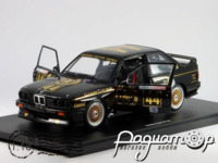 BMW E30 M3 №44 Bathurst, J.Richards-T.Longhurst (1987) W18038004