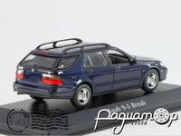 Saab 9-5 Break (1999) 940170810
