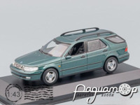 Saab 9-5 Break (1999) 940170811