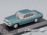 Mercedes-Benz 230CE (W123) Coupe (1976) 940032224