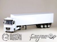 Renault Magnum AE500 с полуприцепом (2006) 16433