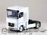 Renault Magnum AE500 с полуприцепом (2006) 16433