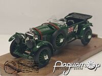 Bentley 4.5 Litre (1928) 667400 [IS]