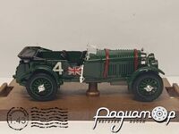 Bentley 4.5 Litre (1928) 667400 [IS]