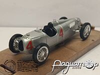 Auto Union Tipo C (1936) 667401 [IS]