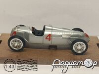 Auto Union Tipo C (1936) 667401 [IS]
