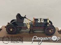 Fiat 75hp Corsa Coppa Florio (1904) 667404 [IS]