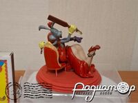 Діорама 