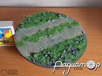 Подставка/основание «Дорога №1» 440154 [ZI]