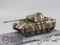 Pz.Kpfw.V Panther Ausf.G (Sd.Kfz.171) Kampfgruppe Peiper, 1.SS-Panzerdivision 