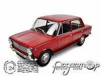 Fiat 124 Berlina (1966) 223962 [MA]