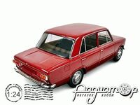 Fiat 124 Berlina (1966) 223962 [MA]
