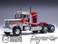 Freightliner FLC 120 64 T (1977) TR200 [SR]