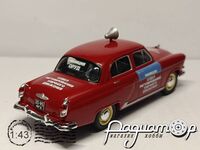 ГАЗ-21 Волга 