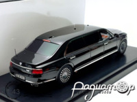 Aurus Senat (2025) 633034