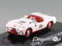 Skoda 1101 Sport Le Mans (1950) DESK033