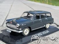 Masini de Legenda №23, ГАЗ-22 «Волга» (1962) MDL23-2 [LB]***