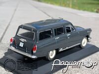 Masini de Legenda №23, ГАЗ-22 «Волга» (1962) MDL23-2 [LB]***