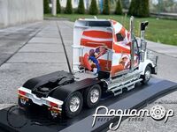 Truck Tuning Collection №2, Western Star 4900 (2015) TTC002-3 [LB]***