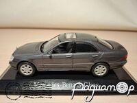 Mercedes-Benz S-Klasse W220 (2005) 318255 [SR]