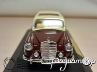 Mercedes-Benz 220 S Ponton W180 (1956) 318257 [SR]