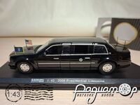 Cadillac Presidential Limousine One Barack Obama (2009) 318259 [SR]***