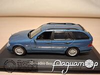 Mercedes-Benz C180 (1993) 318260 [SR]