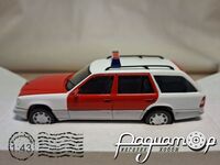 Mercedes-Benz E 320 T Notarzt (1995) 318261 [SR]***