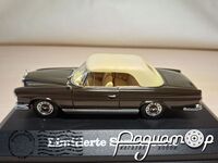 Mercedes-Benz 220 SE Cabriolet W111 (1961) 318263 [SR]***
